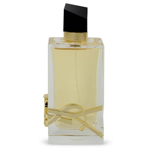 Libre Eau De Parfum Spray (Tester) By Yves Saint Laurent