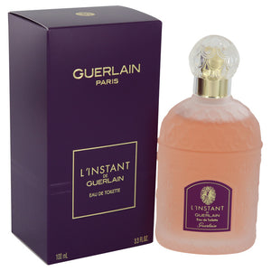 L'instant Eau De Toilette Spray By Guerlain