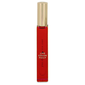 Live Colorfully EDP Rollerball (unboxed) By Kate Spade