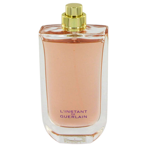 L'instant Eau De Toilette Spray (Tester) By Guerlain