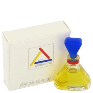 Claiborne Mini Perfume By Liz Claiborne