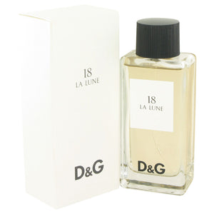 La Lune 18 Eau De Toilette Spray By Dolce & Gabbana