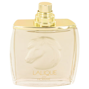 Lalique Eau De Parfum Spray (Horse Head Tester) By Lalique