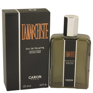 L'anarchiste Eau De Toilette Spray By Caron