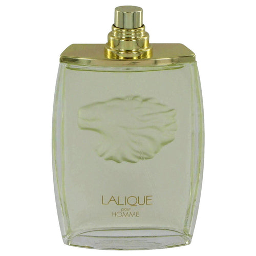 Lalique Eau De Toilette Spray (Tester) By Lalique