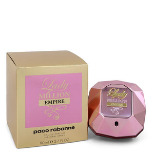 Lady Million Empire Eau De Parfum Spray By Paco Rabanne