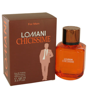 Lomani Chicissime Eau De Toilette Spray By Lomani