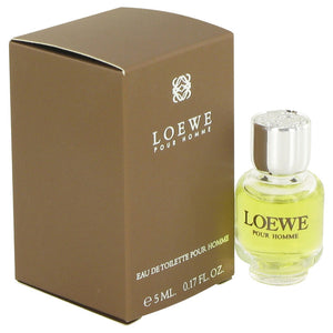 Loewe Pour Homme Mini EDT By Loewe