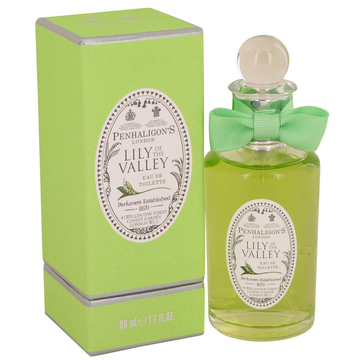 Lily Of The Valley penhaligon s Eau De Toilette Spray By