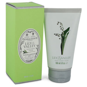 Lily Of The Valley (penhaligon's) Body Lotion By Penhaligon's