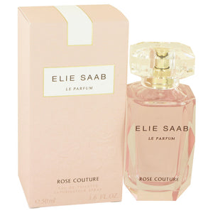 Le parfum rose couture cheap elie saab