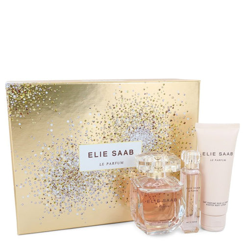 Le Parfum Elie Saab Gift Set By Elie Saab