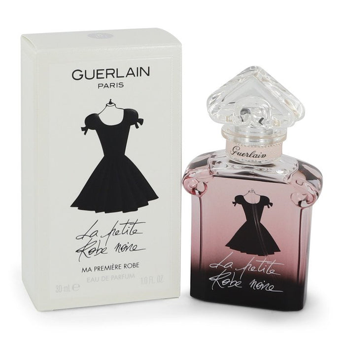 La Petite Robe Noire Ma Premiere Robe Eau De Parfum Spray By Guerlain