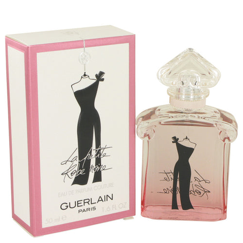 La Petite Robe Noire Couture Eau De Parfum Spray By Guerlain