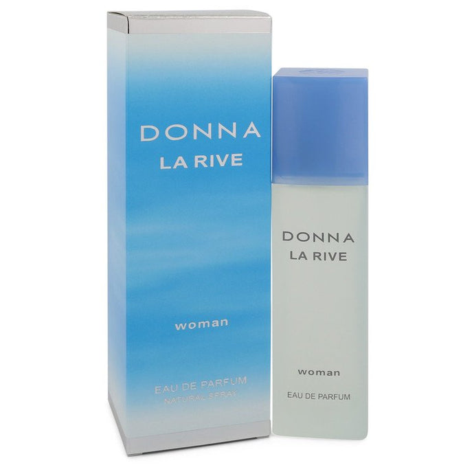 La Rive Donna Eau De Parfum Spray By La Rive