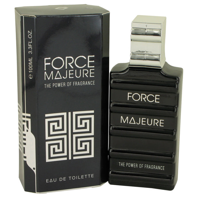 Force Majeure Eau DE Toilette Spray By La Rive