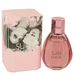 La Rive Super Chicks Eau De Parfum Spray By La Rive