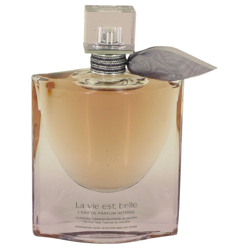 La Vie Est Belle L'eau De Parfum Intense Spray (Tester) By Lancome