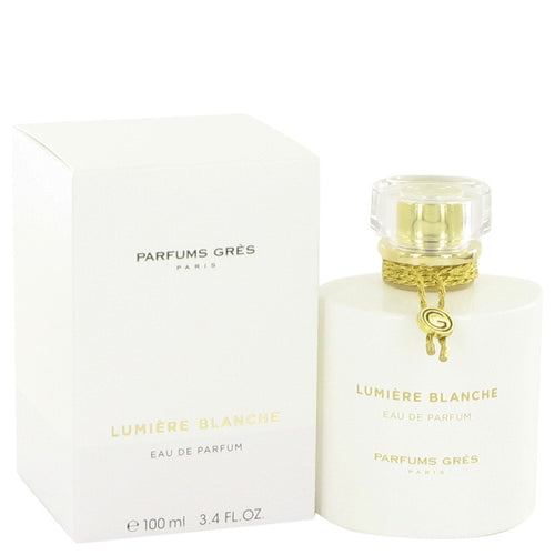Lumiere Blanche Eau De Parfum Spray By Parfums Gres