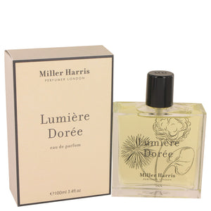 Lumiere Doree Eau De Parfum Spray By Miller Harris