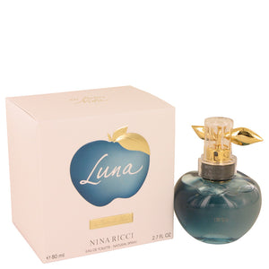 Luna Nina Ricci Eau De Toilette Spray By Nina Ricci