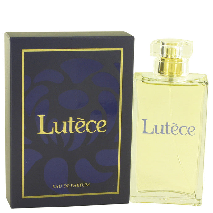 Lutece Eau De Parfum Spray By Dana