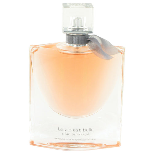 La Vie Est Belle Eau De Parfum Spray (Tester) By Lancome