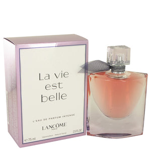 La Vie Est Belle L'eau De Parfum Intense Spray By Lancome