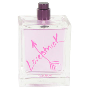 Lovestruck Eau De Parfum Spray (Tester) By Vera Wang