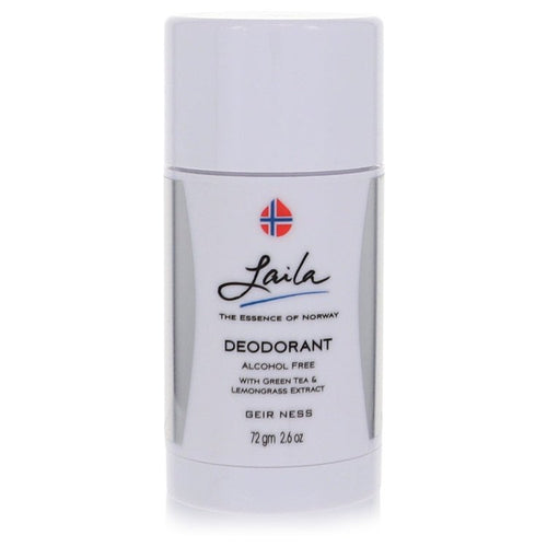 Laila Deodorant Stick By Geir Ness