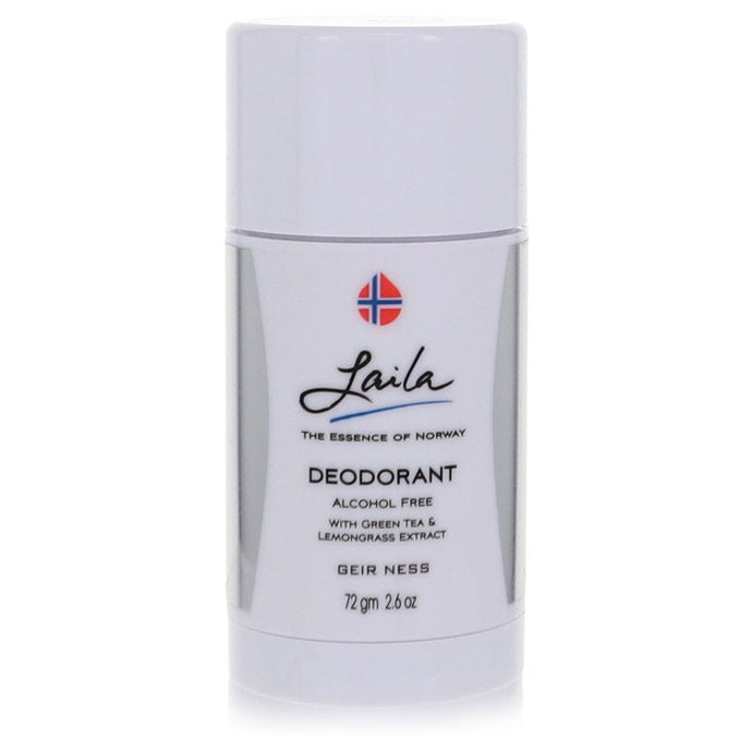 Laila Deodorant Stick By Geir Ness