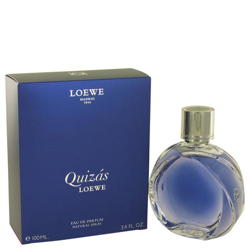 Loewe Quizas Eau De Parfum Spray By Loewe