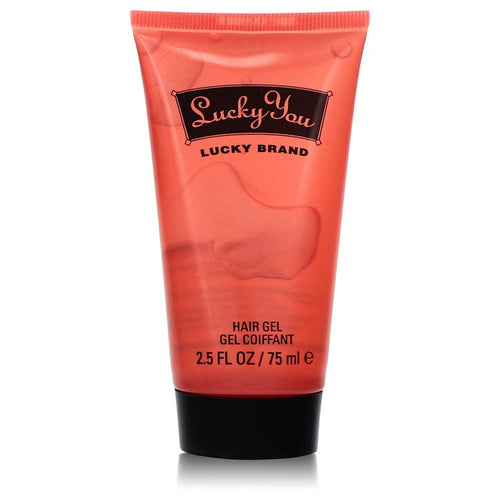 Lucky You Hair Gel By Liz Claiborne