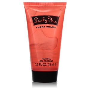 Lucky You Hair Gel By Liz Claiborne