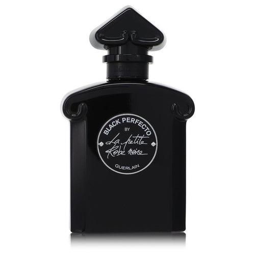 La Petite Robe Noire Black Perfecto Eau De Parfum Florale Spray (Tester) By Guerlain