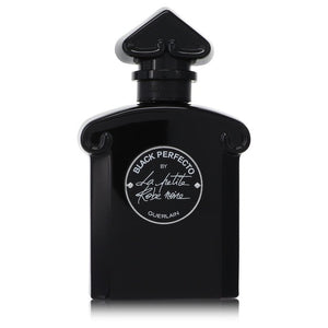 La Petite Robe Noire Black Perfecto Eau De Parfum Florale Spray (Tester) By Guerlain