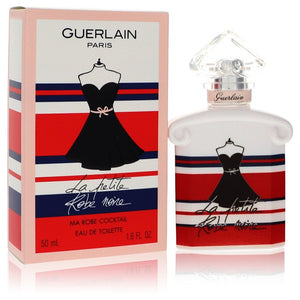La Petite Robe Noire So Frenchy Eau De Toilette Spray By Guerlain