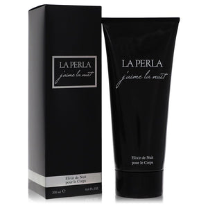 La Perla J'aime La Nuit Body Lotion By La Perla