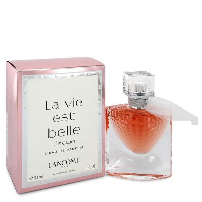 La Vie Est Belle L'eclat L'eau De Parfum Spray By Lancome