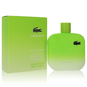 Lacoste Eau De Lacoste L.12.12 Pour Lui Eau De Toilette Fraiche Spray By Lacoste