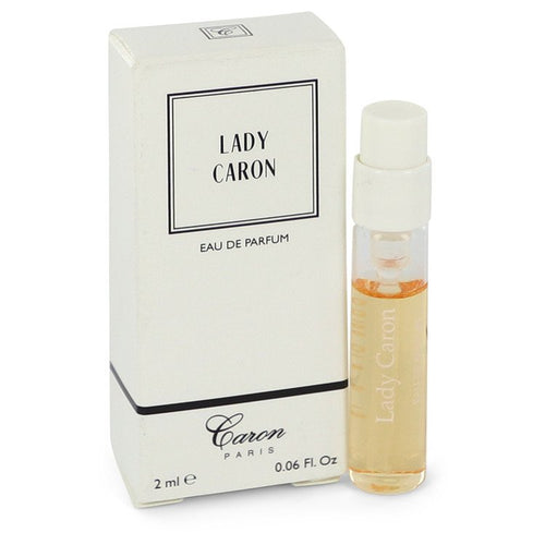 Lady Caron Vial (sample) By Caron