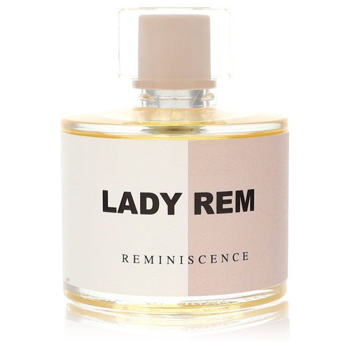 Lady Rem Eau De Parfum Spray (Tester) By Reminiscence