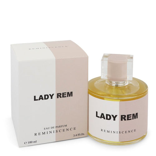 Lady Rem Eau De Parfum Spray By Reminiscence