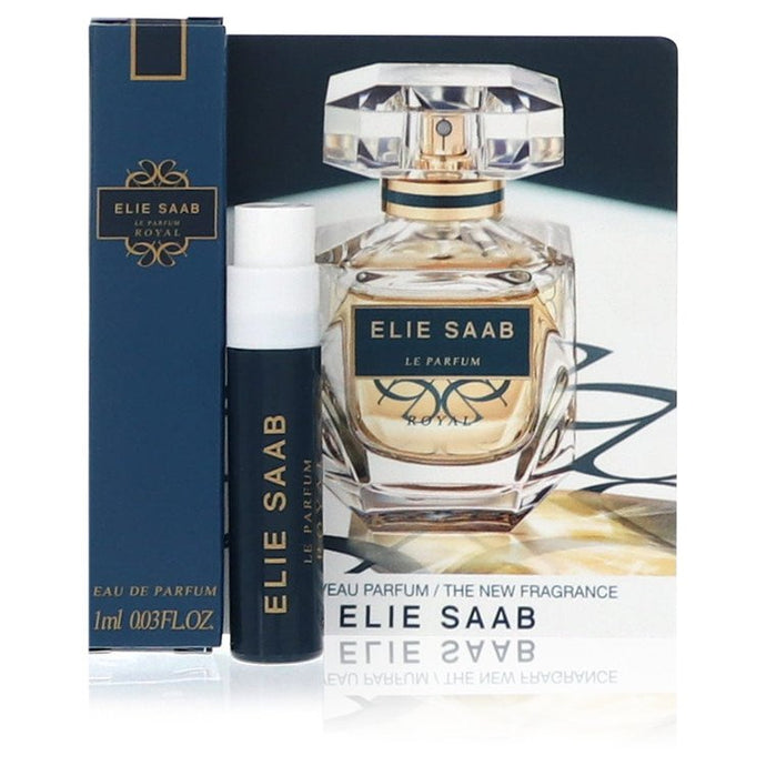 Le Parfum Elie Saab Royal Vial (sample) By Elie Saab