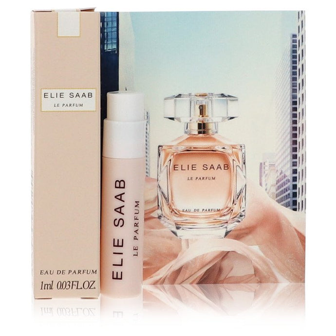 Le Parfum Elie Saab Vial (sample) By Elie Saab