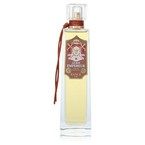 Le Roi Empereur Eau De Parfum Spray (Tester) By Rance