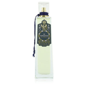 Le Vainqueur Eau De Parfum Spray (Tester) By Rance