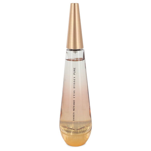 L'eau D'issey Pure Nectar De Parfum Eau De Parfum Spray (Tester) By Issey Miyake