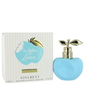 Les Sorbets De Luna Eau De Toilette Spray By Nina Ricci