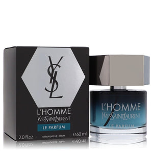 L'homme Le Parfum Eau De Parfum Spray By Yves Saint Laurent